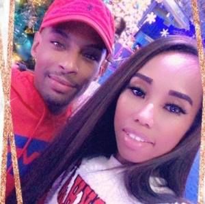 Meet your Posher, Teishae